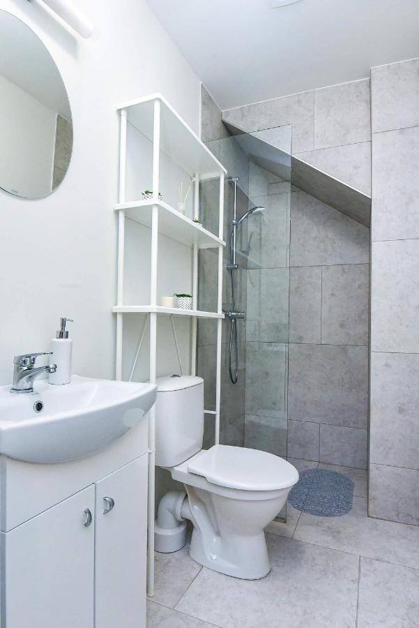 Cozy Vaivorykstes Apartment Palanga Bagian luar foto
