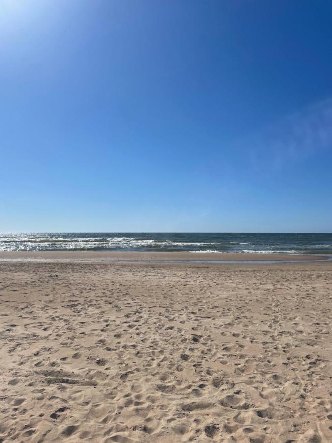 Cozy Vaivorykstes Apartment Palanga Bagian luar foto